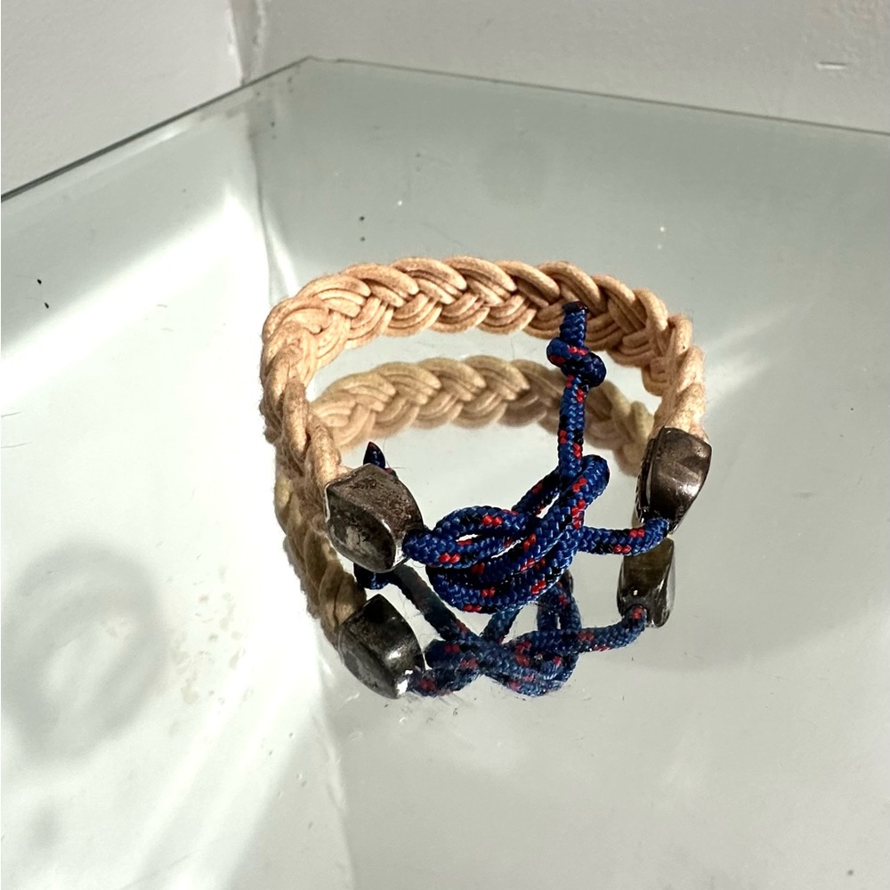 Miansai Braided Bracelet - Picture 5 of 5
